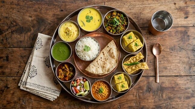 Gujarati Specials