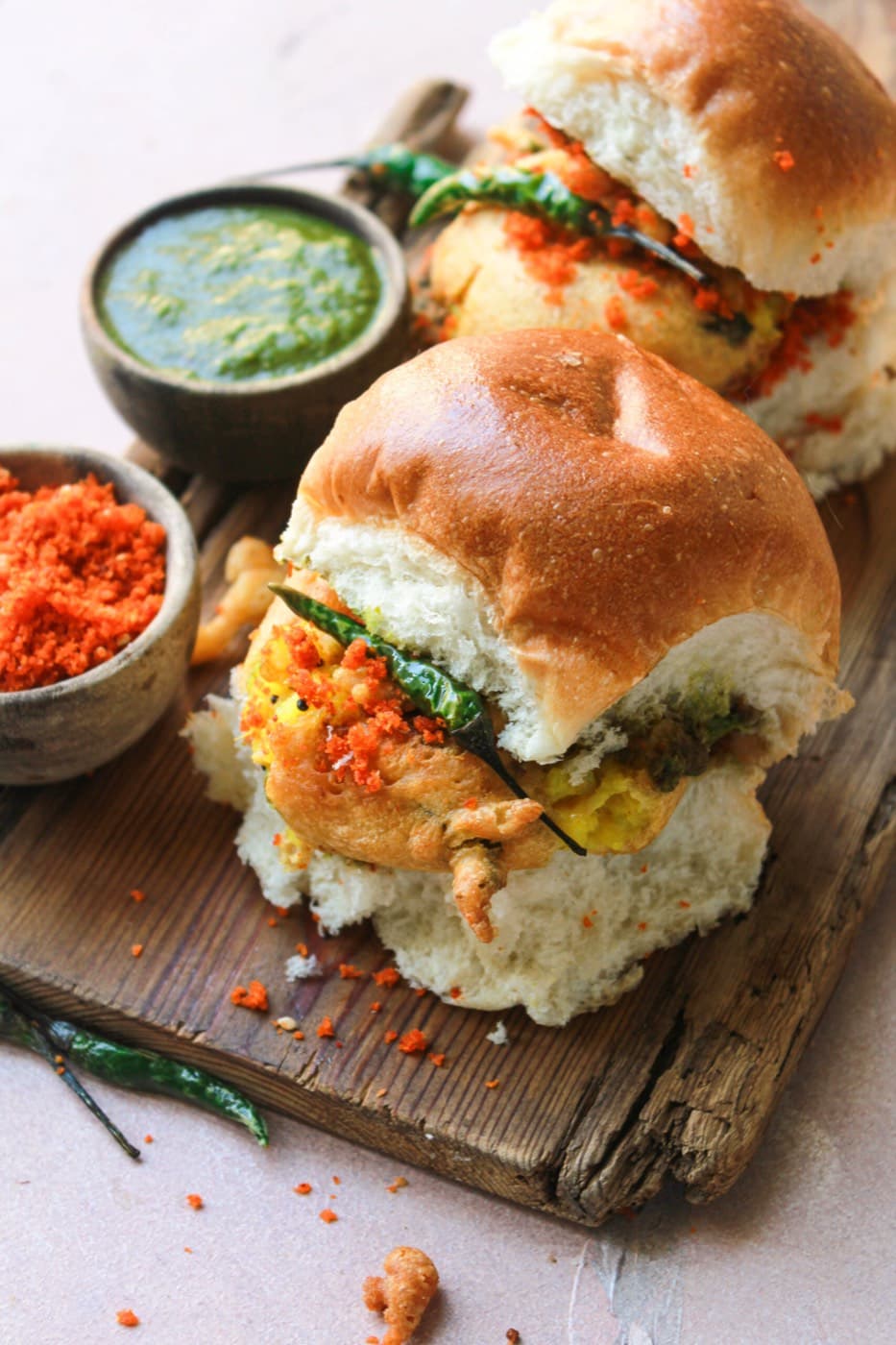 Street Food